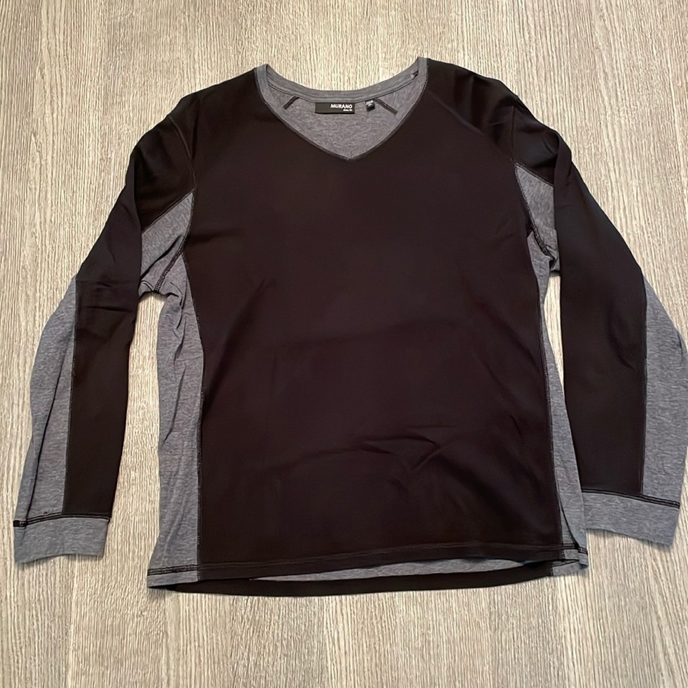 Men’s Long sleeve